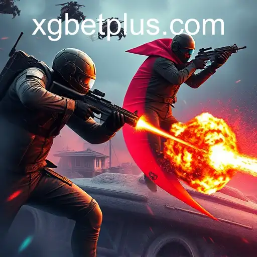 Exploring the Thrill of Action Games on Xgbet