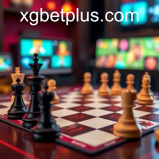 Exploring the Digital Transformation of Board Games: The Rise of Online Platforms with xgbet