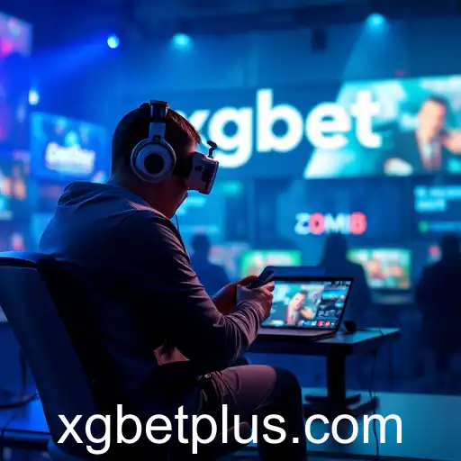 The Evolution of Online Gaming: A Look at Today's Trends