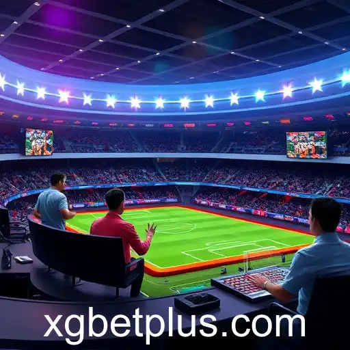 The Evolving Landscape of Online Gaming in 2025