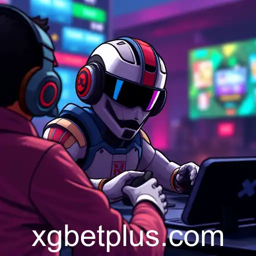 Online Gaming and Security in 2025