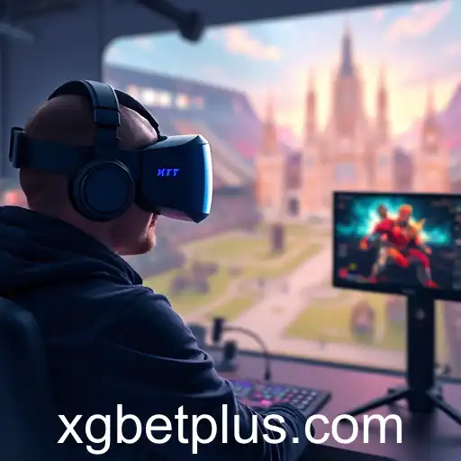 The Rise of iGaming and the Role of xgbet