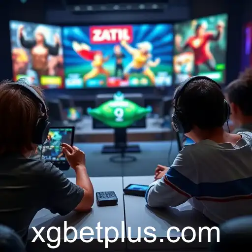 The Rise of Online Gaming Platforms