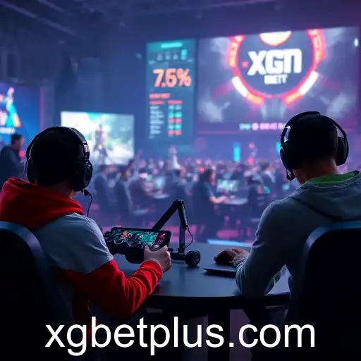 The Rise of Online Gaming Trends