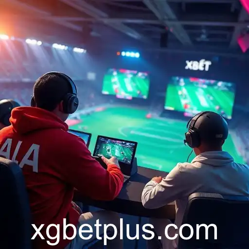 The Rise of Virtual Gaming Platforms