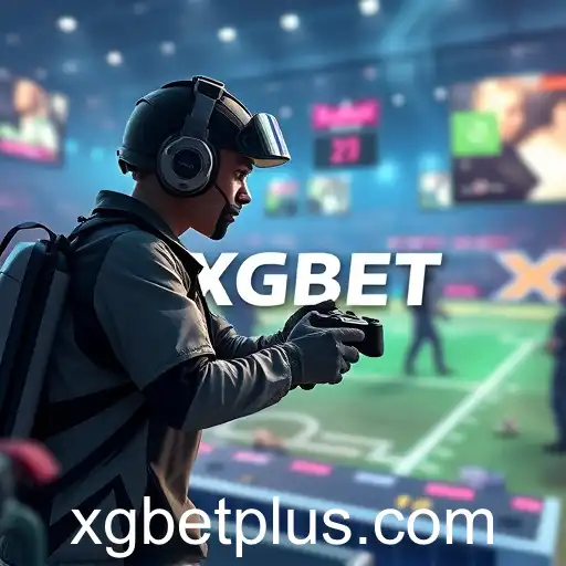 The Rise of XGBet in Digital Gaming
