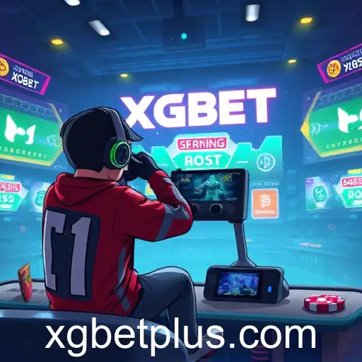 The Rise of XGBet in the Gaming Industry