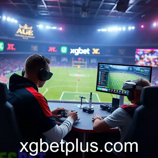 XGBet Revolutionizes the Gaming Experience