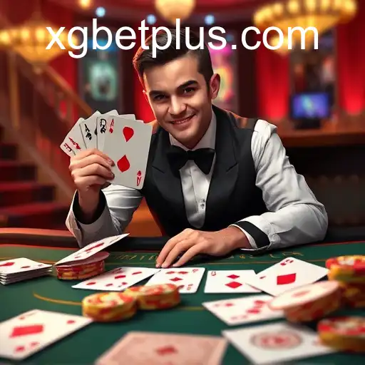 Exploring the World of Card Games on xgbet: A Comprehensive Guide