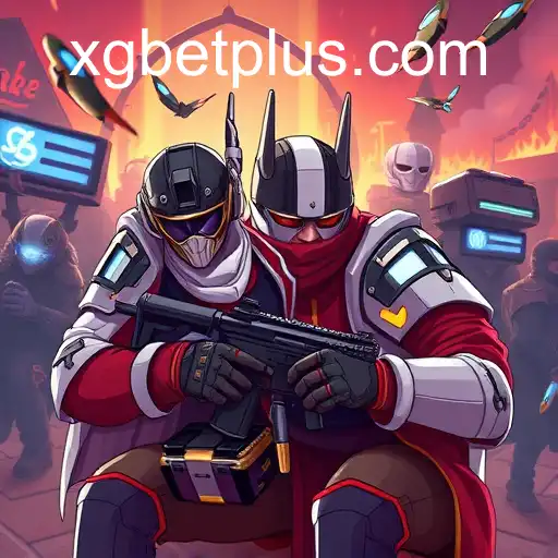 Exploring the Exciting World of Multiplayer Games on xgbet