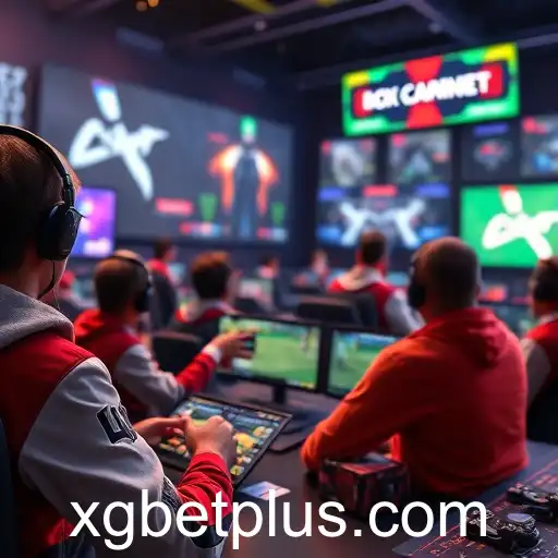 The Rise of Online Gambling Platforms