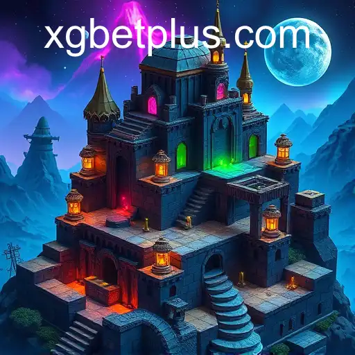 Exploring the 'xgbet' Puzzle Games: A World of Challenges and Thrills