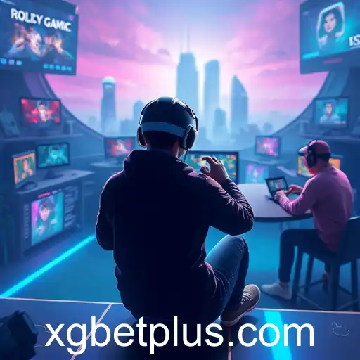 The Rise of Digital Gaming Platforms in 2025