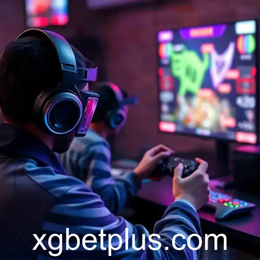 Rise of Online Gaming in 2025