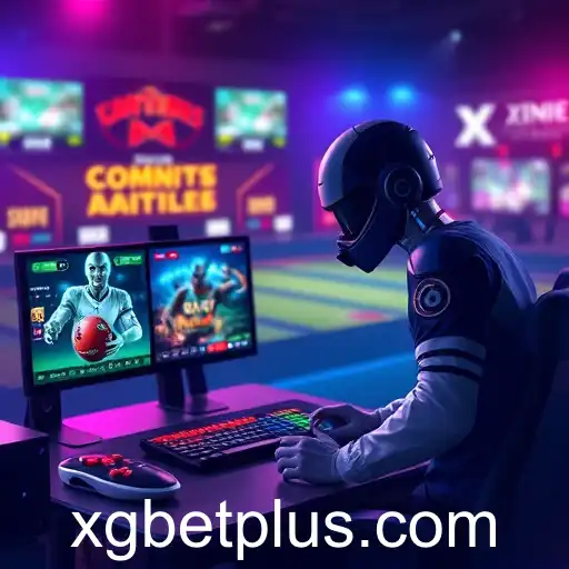 The Rise of Online Gaming Platforms