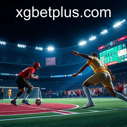 Exploring the Exciting World of Sports Games on XGBet