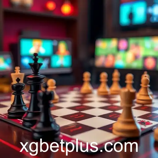 Exploring the Digital Transformation of Board Games: The Rise of Online Platforms with xgbet