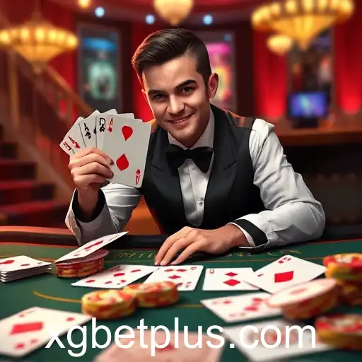 Exploring the World of Card Games on xgbet: A Comprehensive Guide