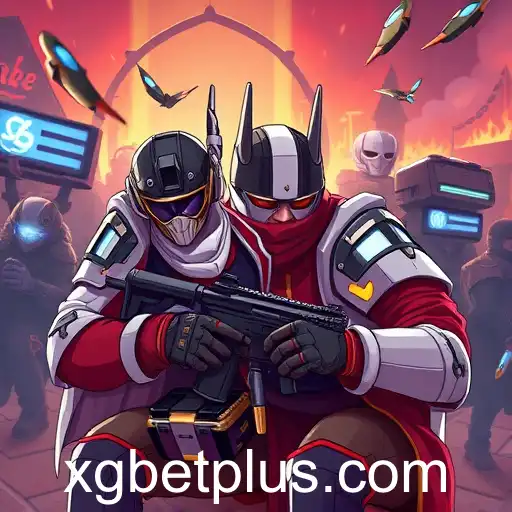 Exploring the Exciting World of Multiplayer Games on xgbet