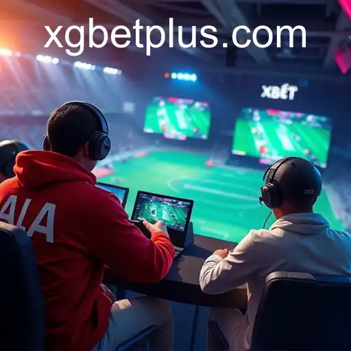 The Rise of Virtual Gaming Platforms