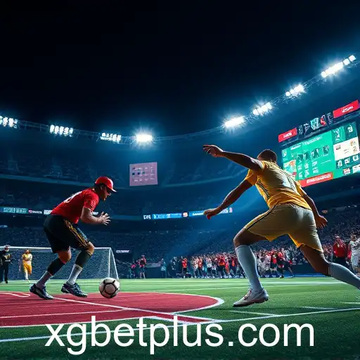 Exploring the Exciting World of Sports Games on XGBet