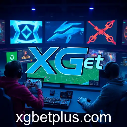 XGbet's Impact on Online Gaming in Mid-2020s