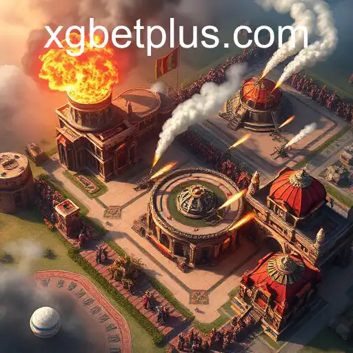 Exploring the World of Strategy Games with xgbet