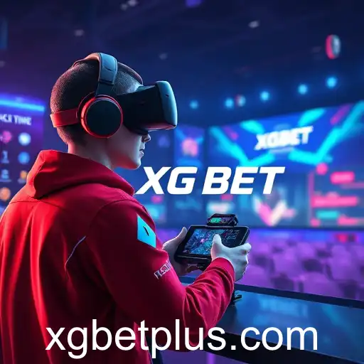 XGBet: Evolution in Online Gaming